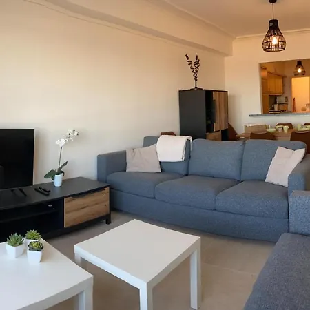 Lovely In With House Sea View Ostend