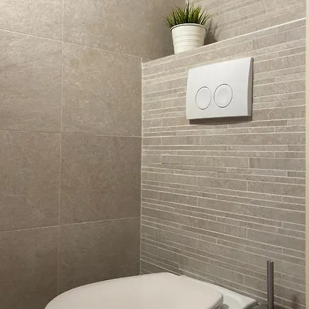 Apartment Stunning In Ostende