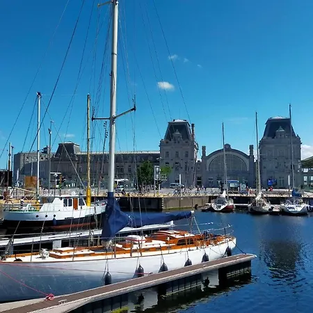 Stunning In Apartment