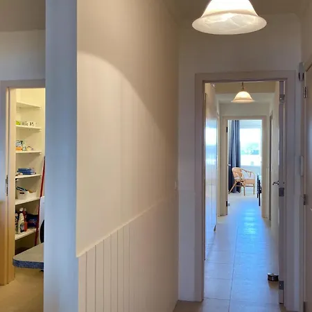 Apartment Lovely In With House Sea View *