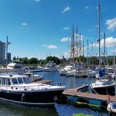 Stunning In * Ostende