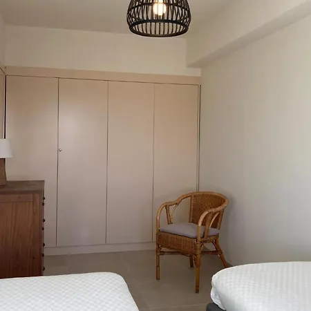 Apartment Lovely In With House Sea View *