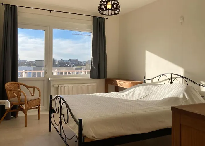 Stunning In Apartment *