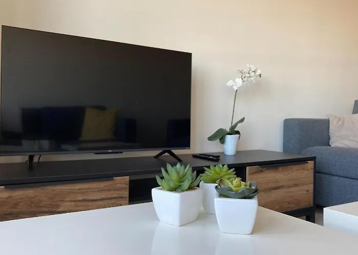 Apartment Stunning In Ostend