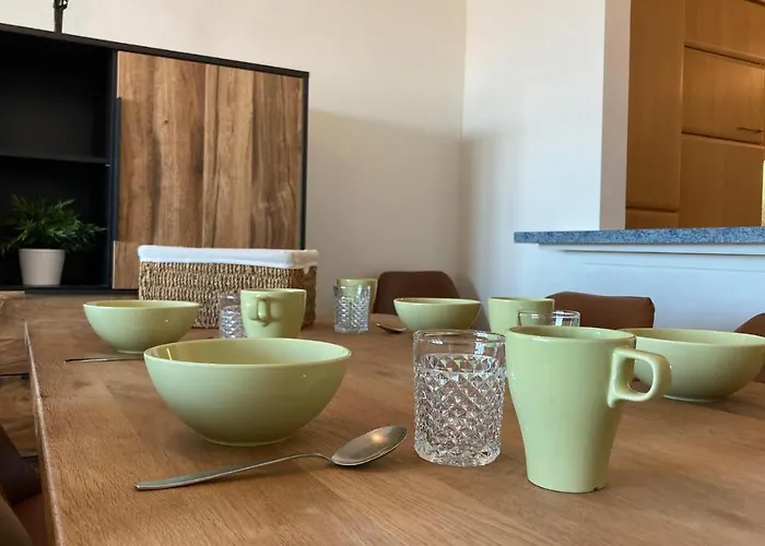 Apartment Stunning In