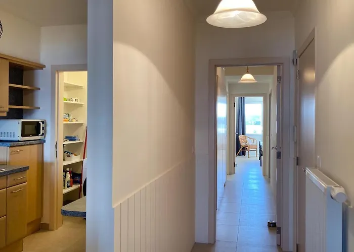 Apartment Stunning In *