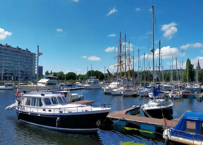 Stunning In * Ostende