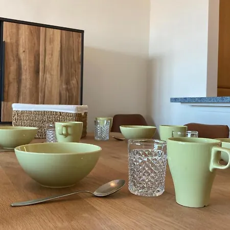 Apartman Stunning In